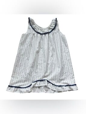 Cottagecore Nightgown Womens S Vintage Style Prairie Lace Trim Sleepwear Boho
